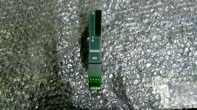 Eurotherm Backplane