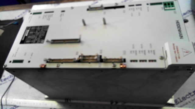 Heidenhain Servo Controller