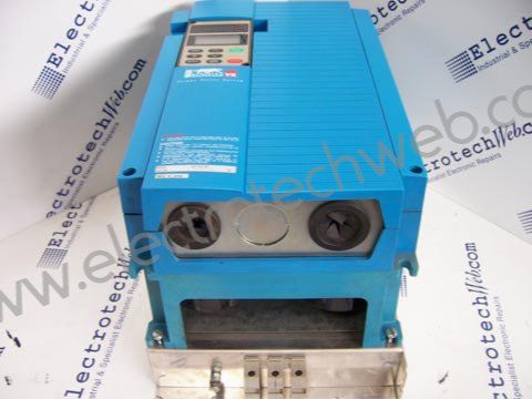 IMO JAG Inverter