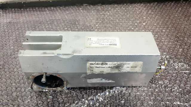 Multivac Motor