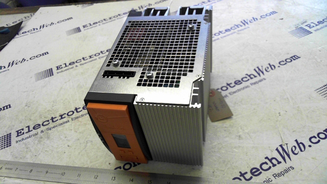 Block Power Supply