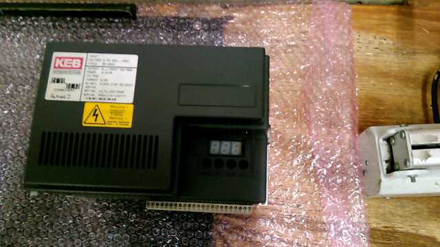 KEB Inverter