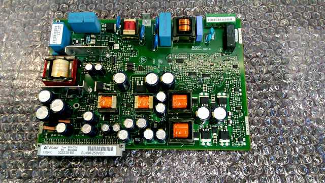 EFORE PCB
