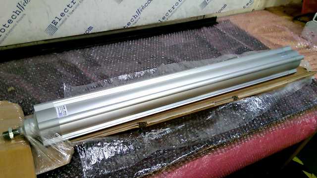 Festo Cylinder