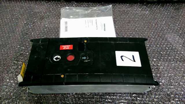 GFA Door Controller