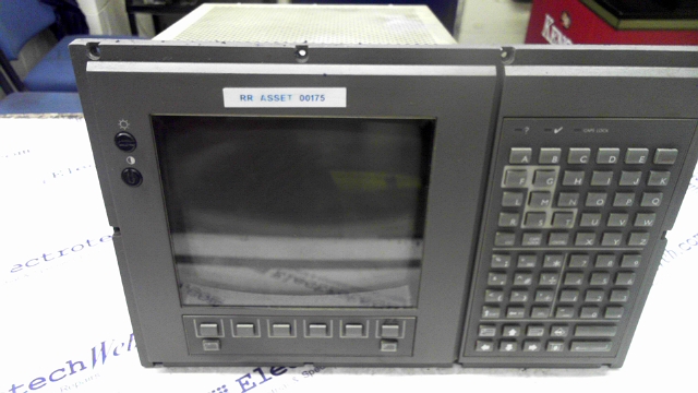 KME Monitor