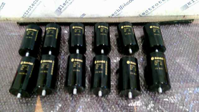 OEM Capacitor