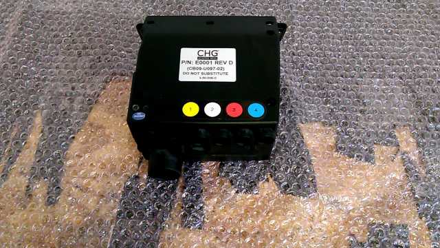 Linak Bed Control
