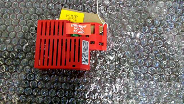 EAC Module