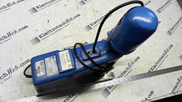 Fortex Bench Drill