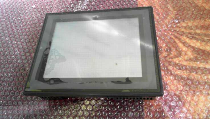 Keyence Display Unit