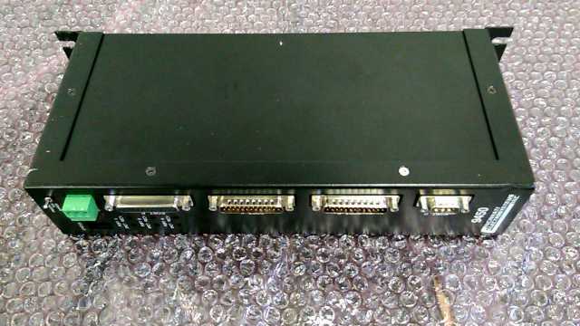 Cincinnati Electrosystems Protocol Converter