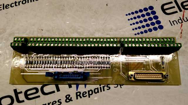 REP PCB