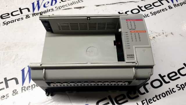 Allen Bradley Micrologix Base