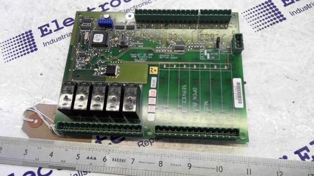 Kone PCB