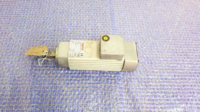 Hertz Motor