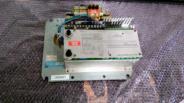 KMG Systems EMC2 Controller