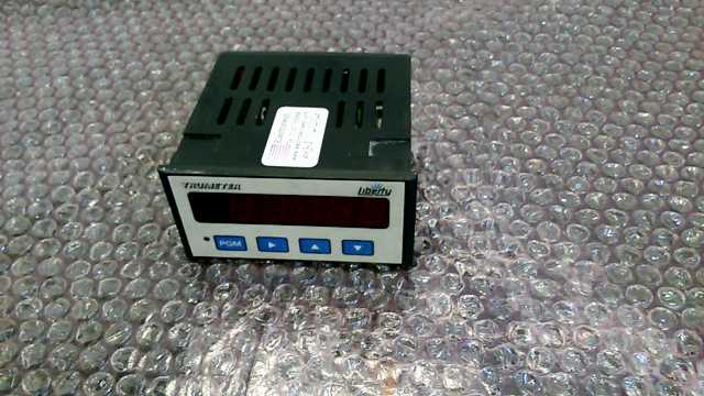 Trumeter Ratemeter
