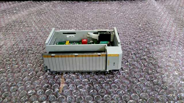 Allen Bradley I/O Module