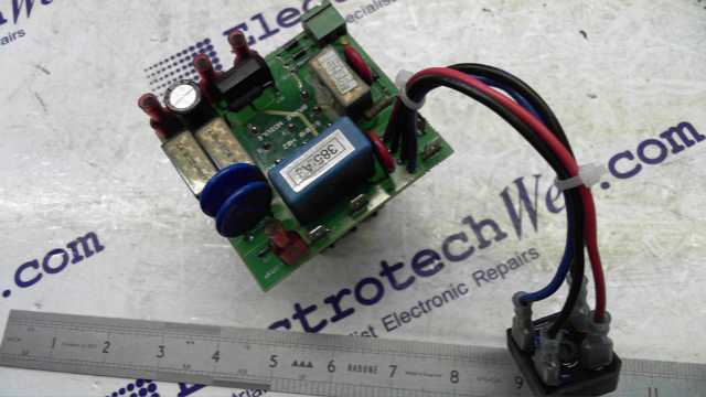 Kone PCB