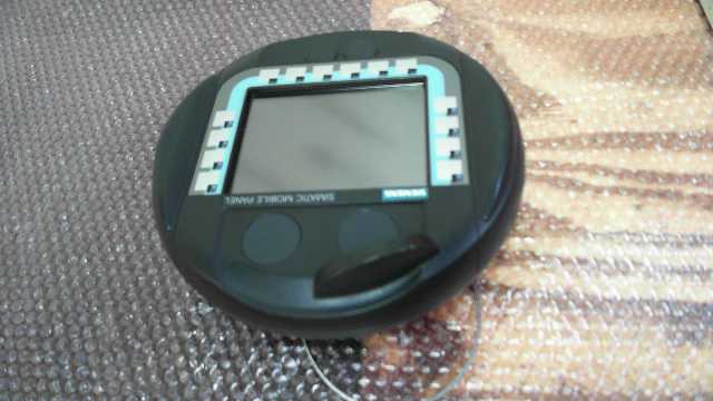 Siemens Mobile HMI