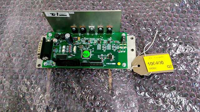 FEC PCB