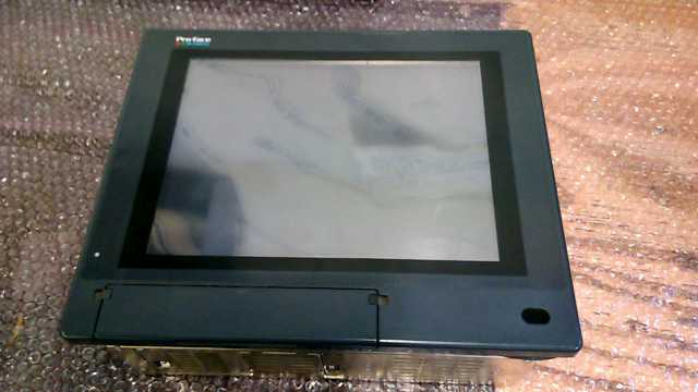 Proface HMI
