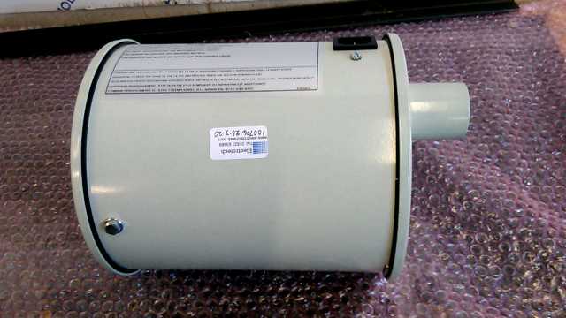 Erio Motor Box