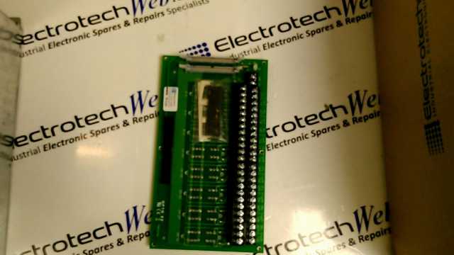 Opto-22 Board
