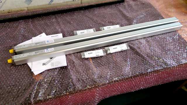 Balluff Transducer