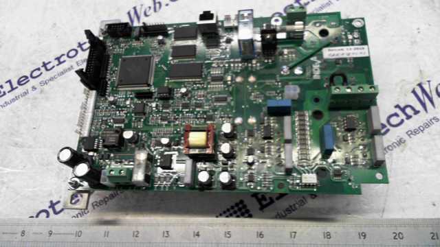 Indeva Scaglia PCB