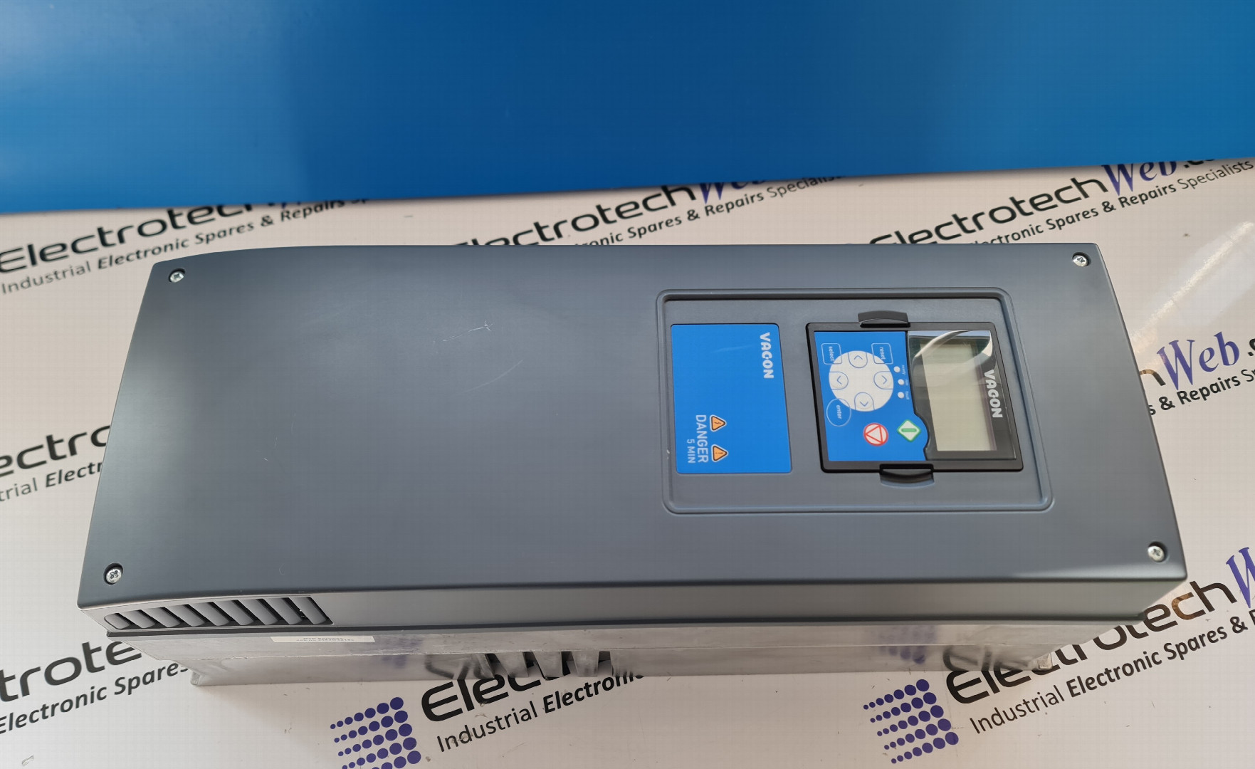 Vacon Inverter