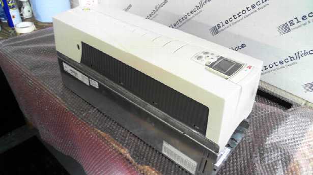 ABB 37 kW Inverter