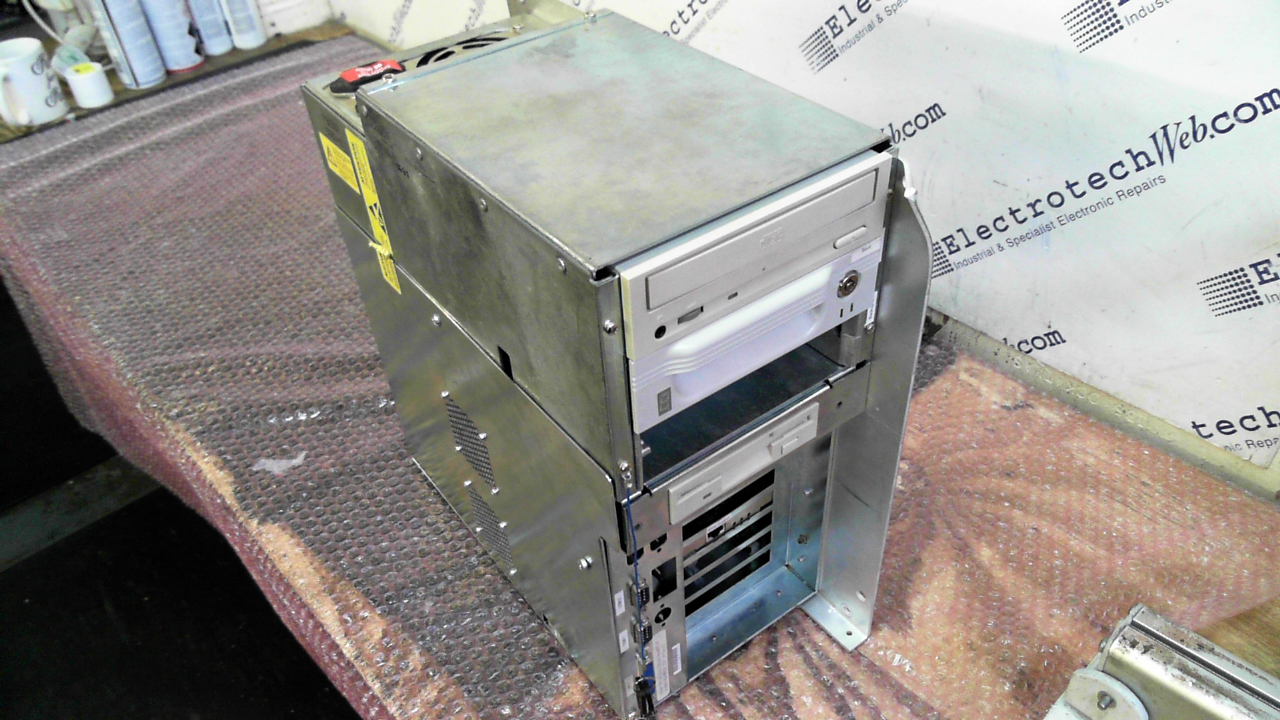 Rechner Computer