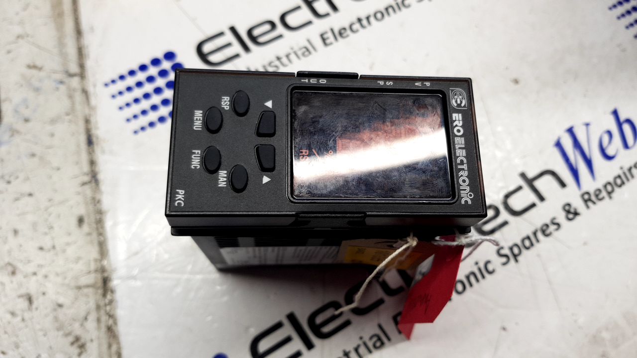 ERO Electronic Controller
