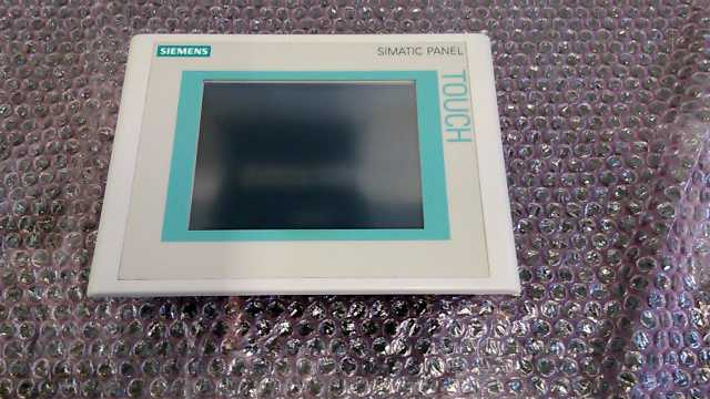 Siemens HMI