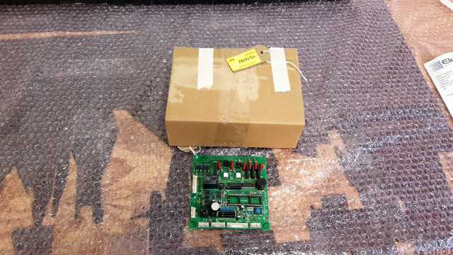 OEM PCB