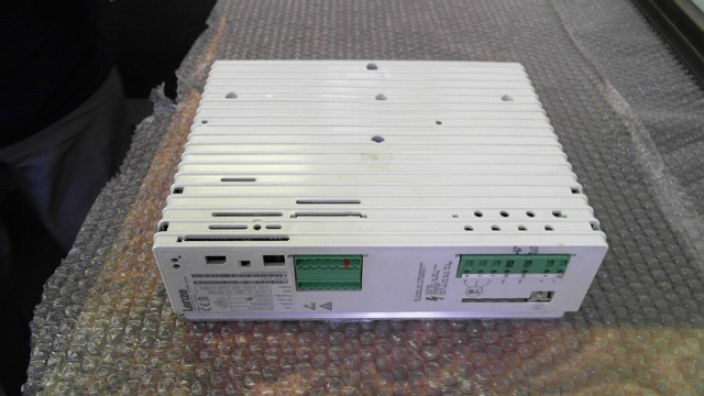 Lenze Inverter