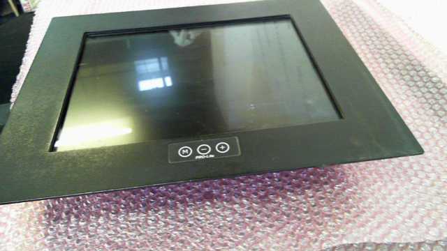 Pro-Lite Monitor