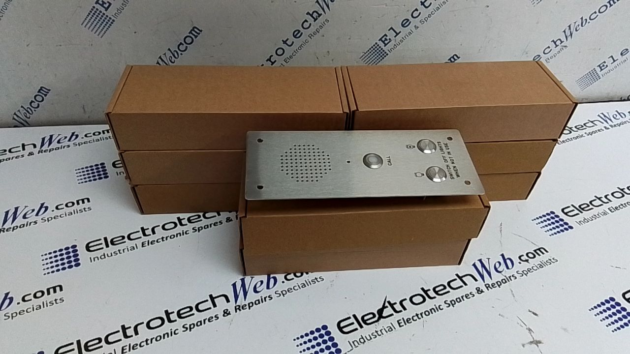 Electrotech Audio Cell Call 2 Light Switch