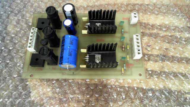 OEX Limited PCB