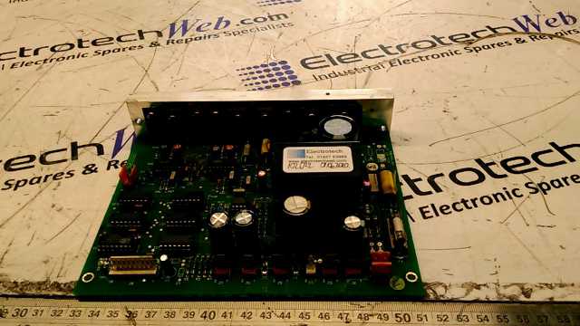OEM PCB