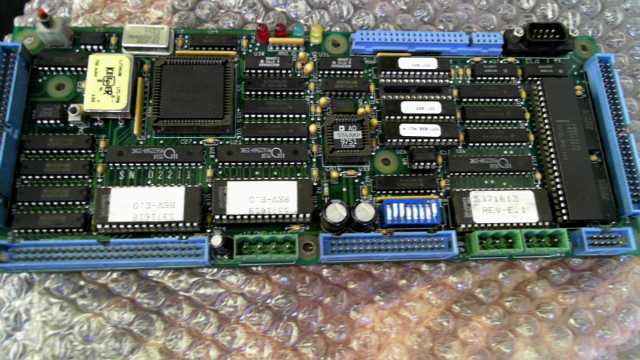 Heidelberg PCB