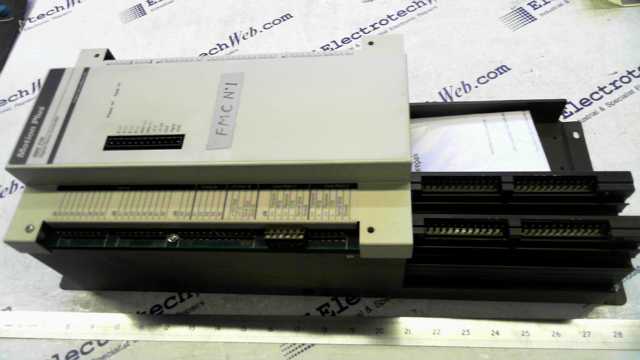 Motion Plus Digital Servo Controller