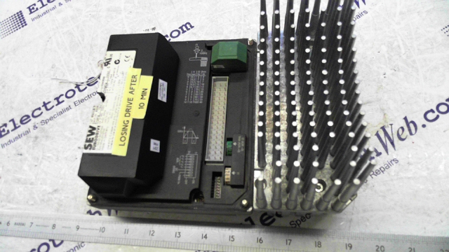 Sew Eurodrive Drive