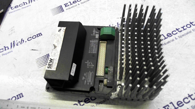 Sew Eurodrive Drive