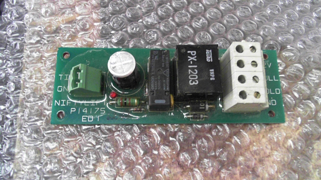 Niftylift PCB