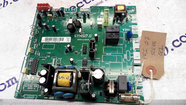 OEM PCB