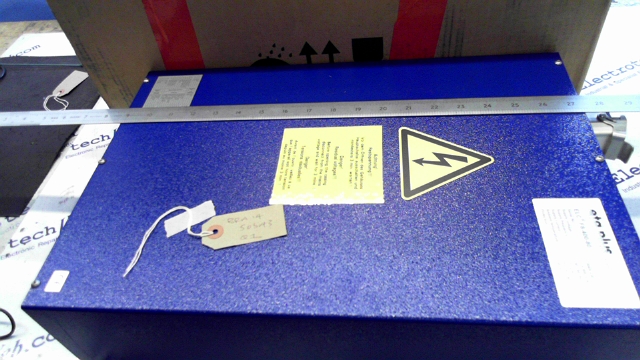 Eta Plus Inverter