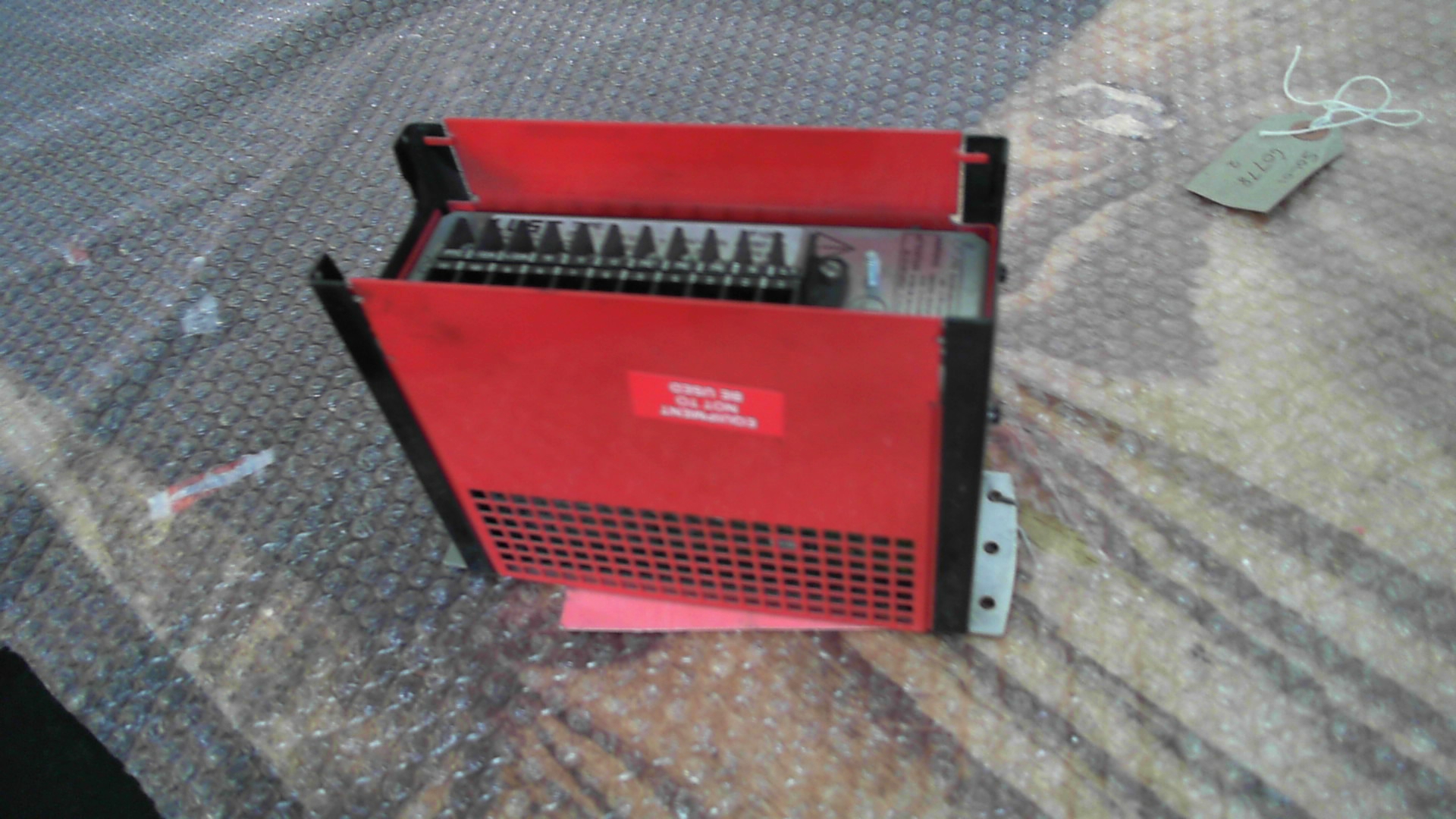 Lust Inverter